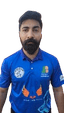 Qasim Sadaqat Ali