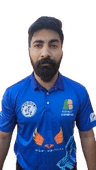 Qasim Sadaqat Ali