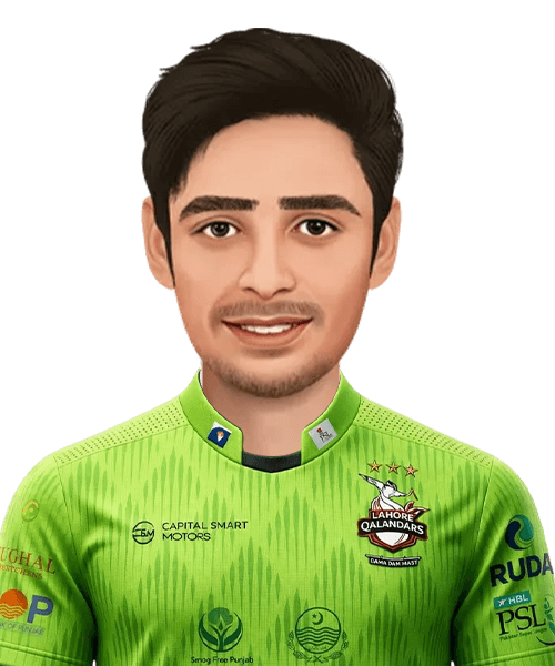 Mohammad Farooq