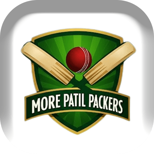 More Patil Packers team logo