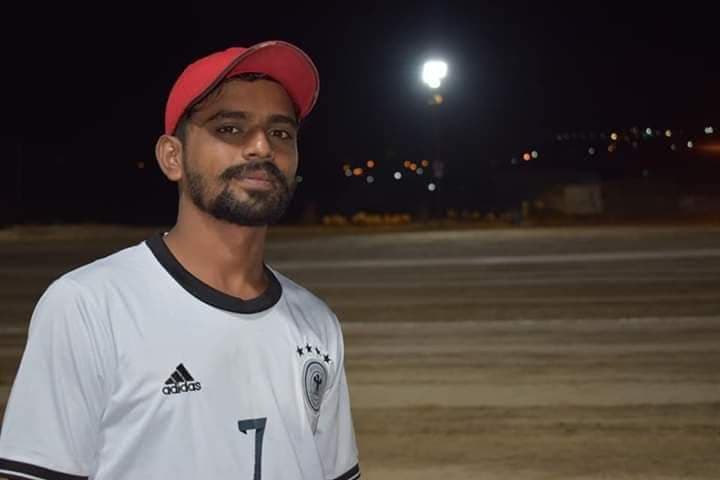 Lajpat Kohli cricket player profile photo
