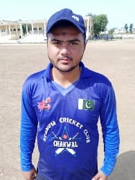 Faisal Tanveer