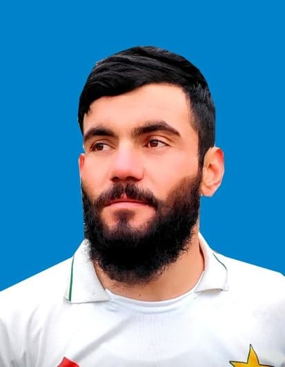 ASMAT ULLAH