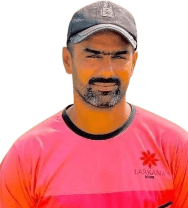 Sajjad Chawro