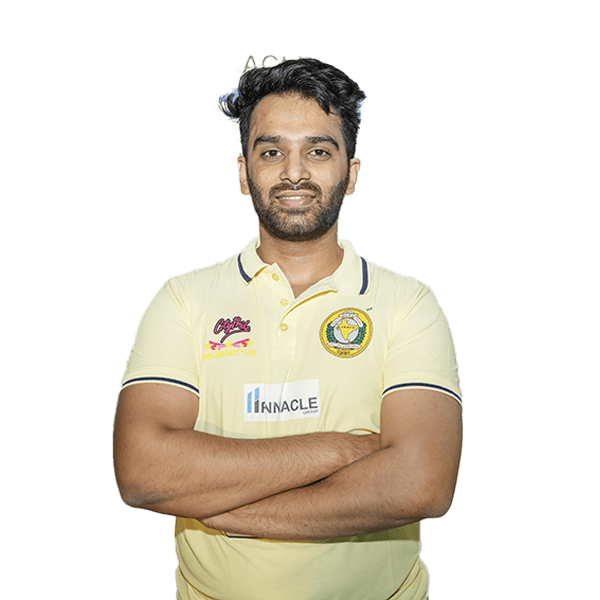 Pushkar Joshi