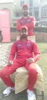 Muhammad Zohaib
