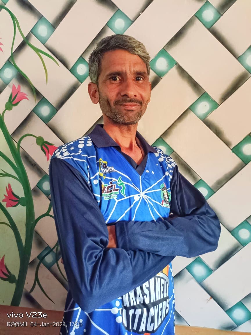 khuda dino