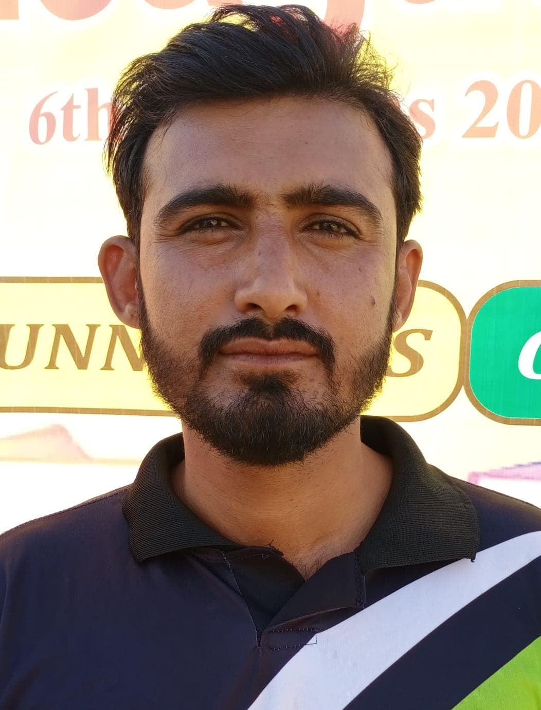 NADIR-ABBASI cricket player profile photo