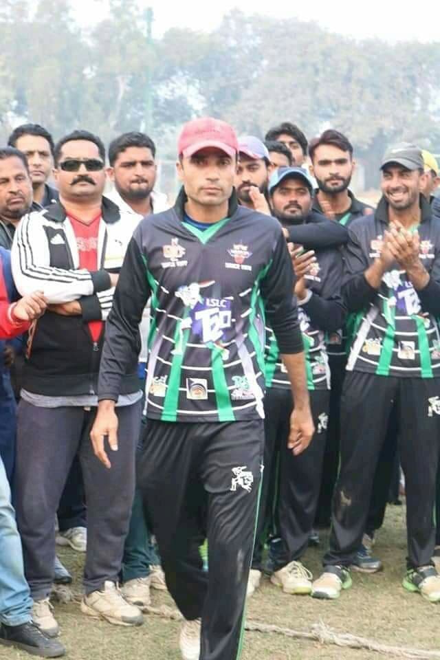 AKMAL