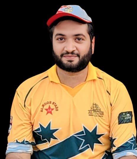 Humayon Sarwar