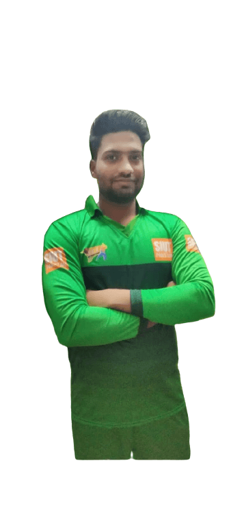 Ali Haider