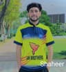 Shaheer Azam
