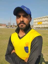 Basir khan