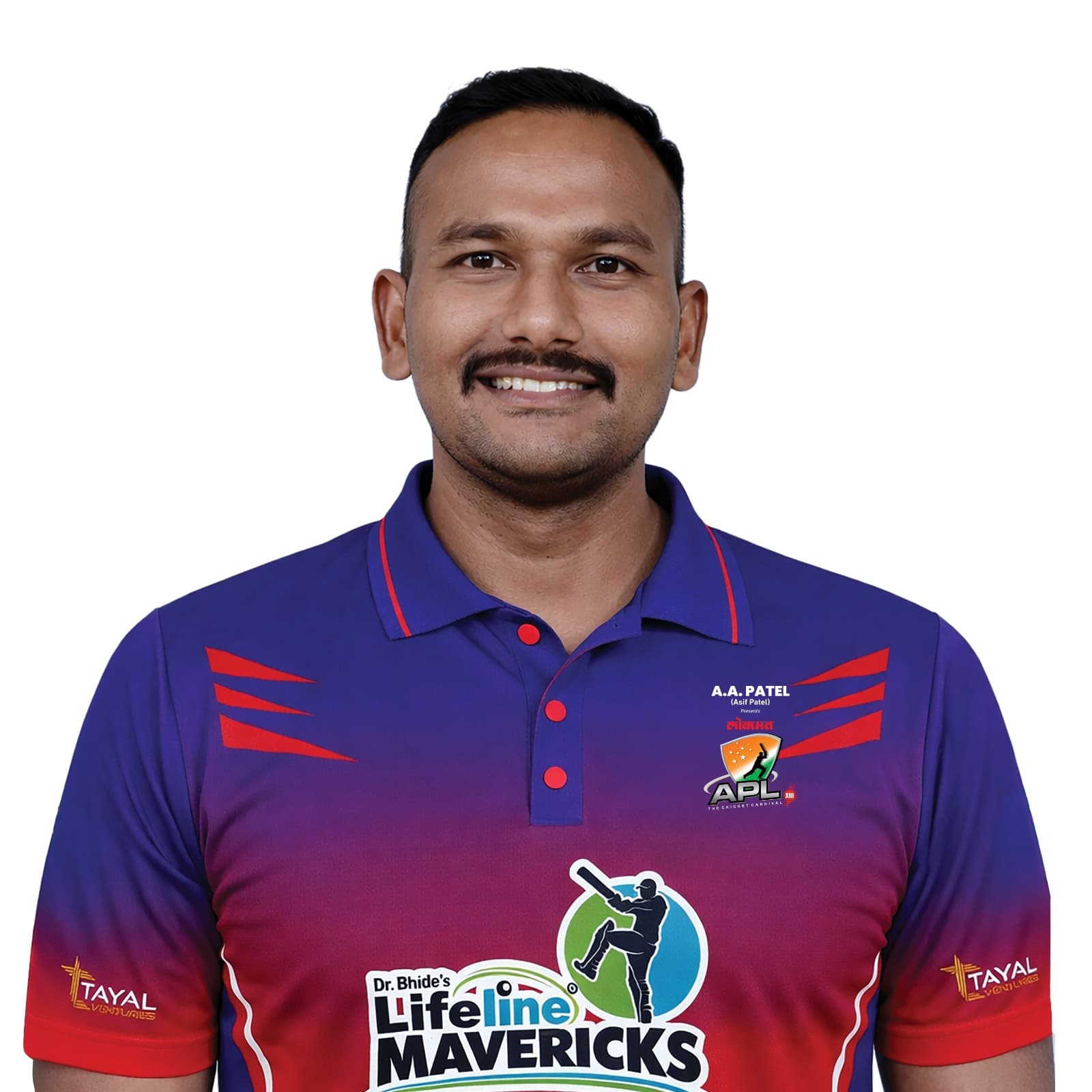 Raju Parchake