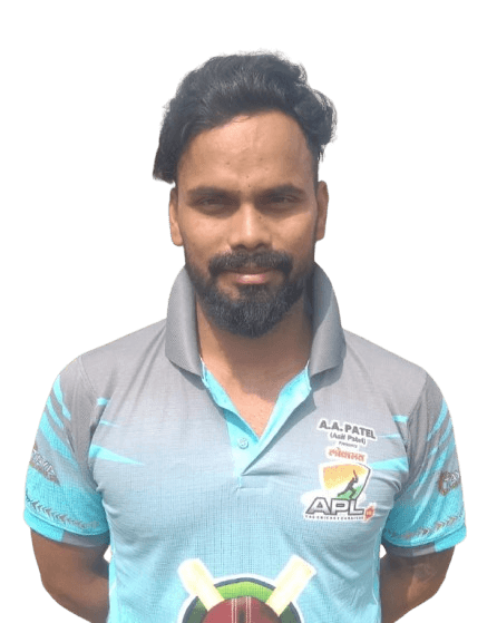 Manish Sherawat