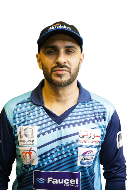 Imran Tahir cricket player profile photo