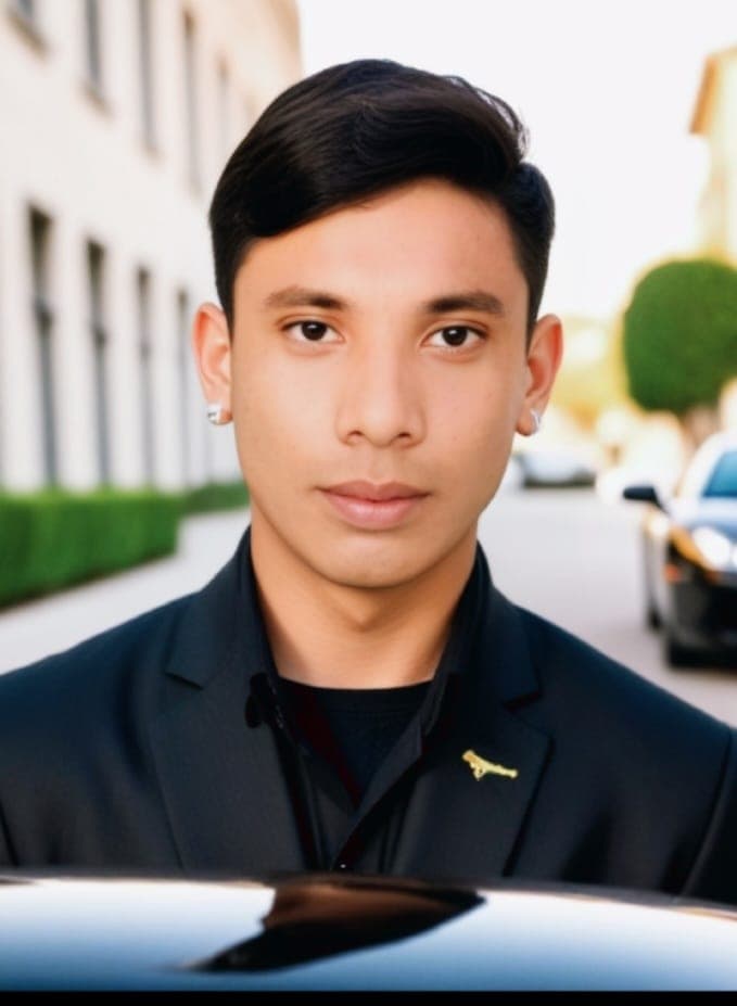 Rezaul cricket player photo