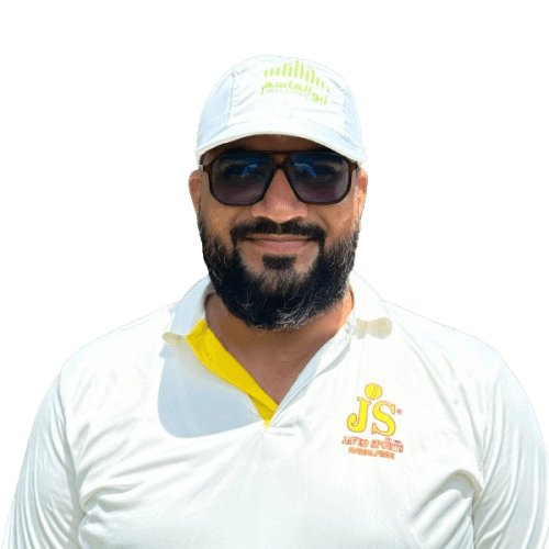 Waqas Anwar