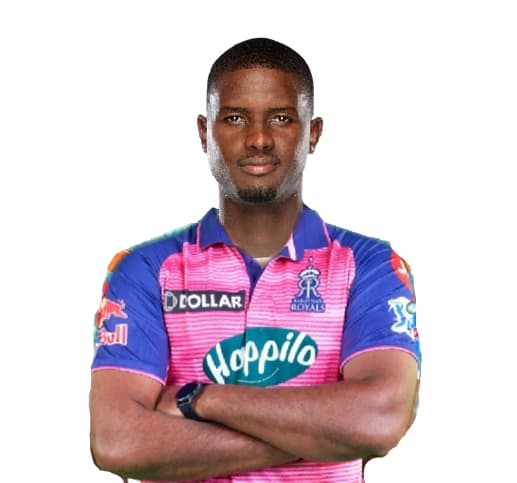 JASON HOLDER cricket player profile photo