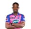 JASON HOLDER