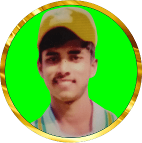 M . ALi