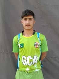 Nahid-Ali cricket player profile photo