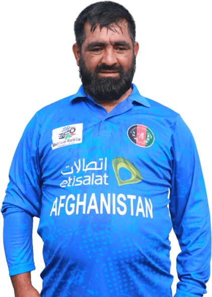 SARDAR WALI QAZI KHIL(B1) cricket player profile photo