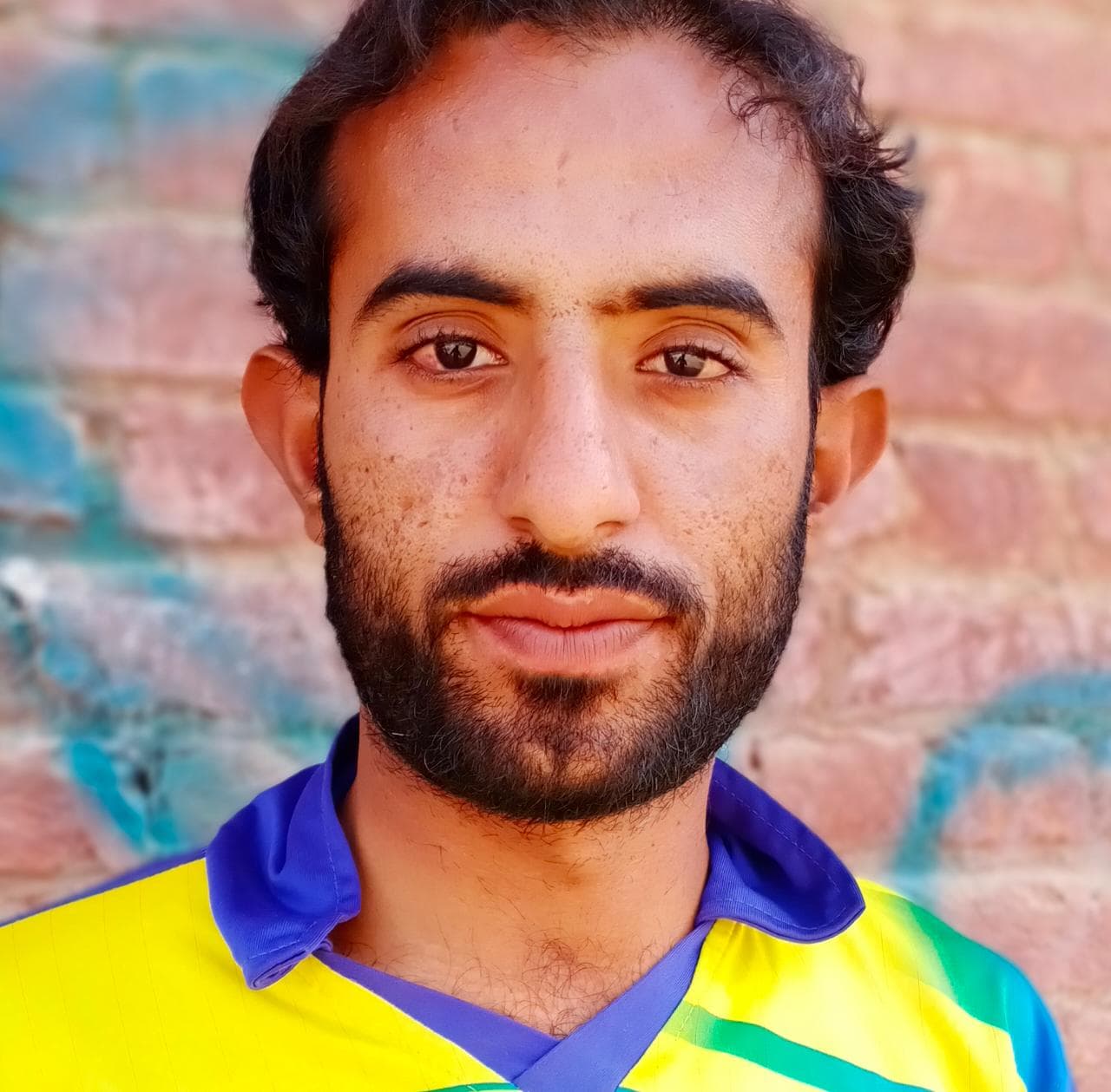 SHERA-TIGER cricket player profile photo