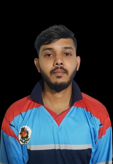 ARFATH UR REHMAN