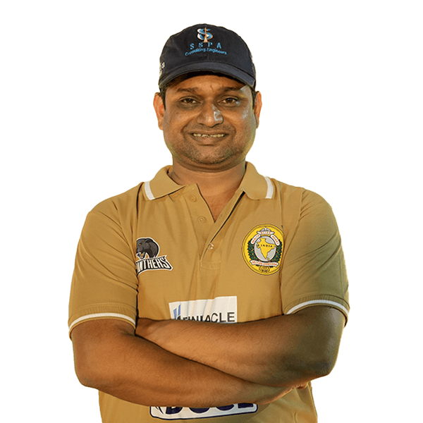 Makarand Pendse
