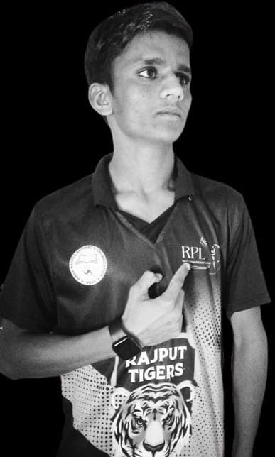 Vikram Bhatti
