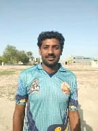 NADEEM SHEIKH