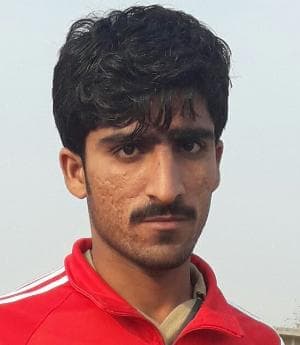 MIR-MUHAMMAD