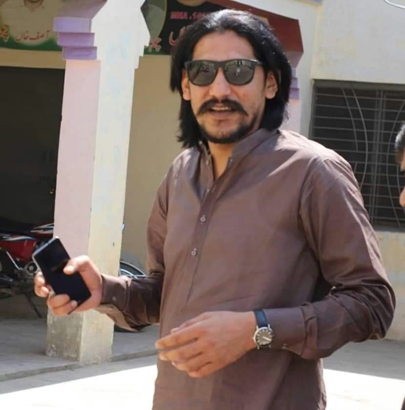Faisal Raza Khan