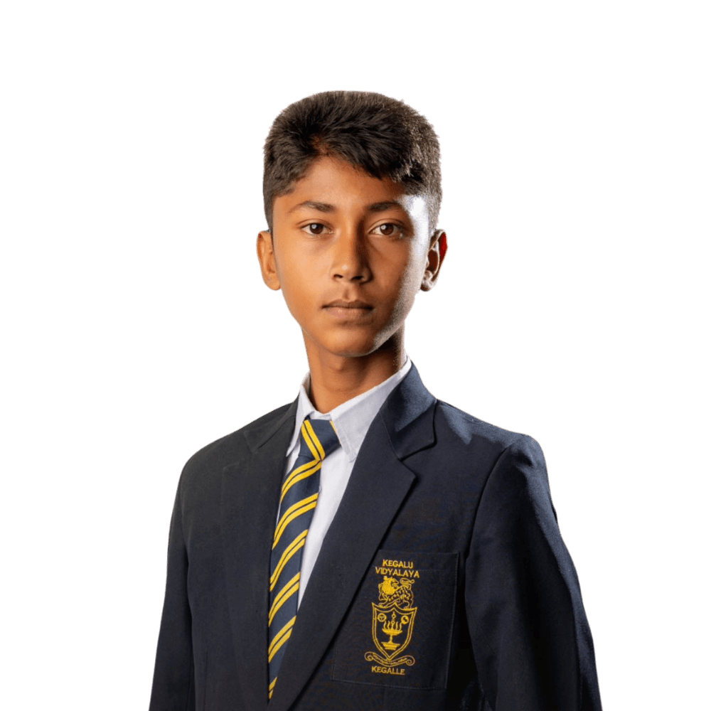 VIHANGA SATHSARA