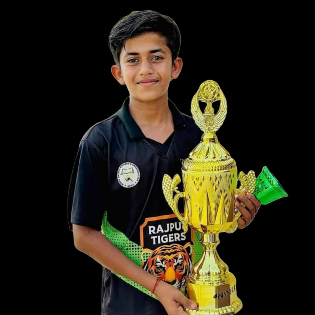 Sirpal Singh