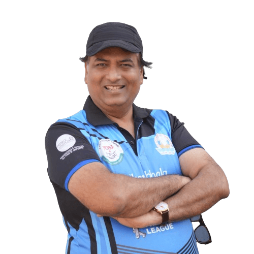 Vikas Goel
