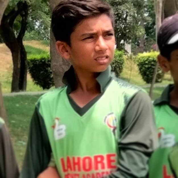 Waqar Haider
