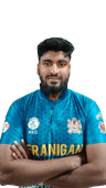 Saidul Islam