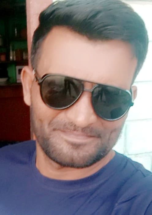 Sajid Ali