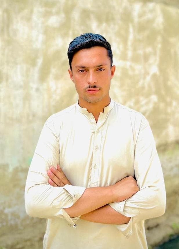 Umair