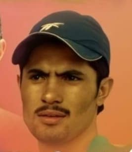 Akhtar cricket player profile photo