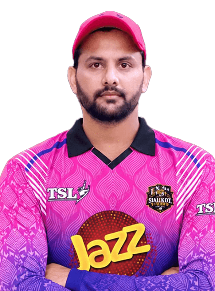 Shahid Tanveer