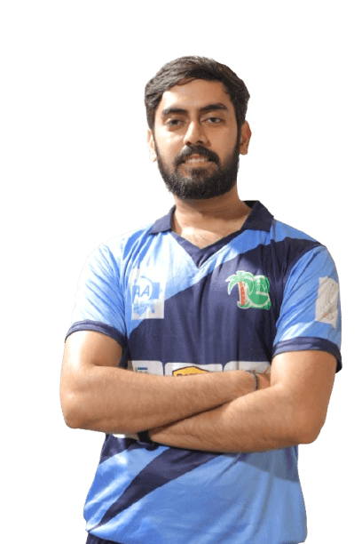 Muhammad Raza cricket player profile photo