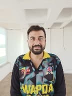 Saddam Khan