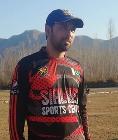 Mustaqim Khan