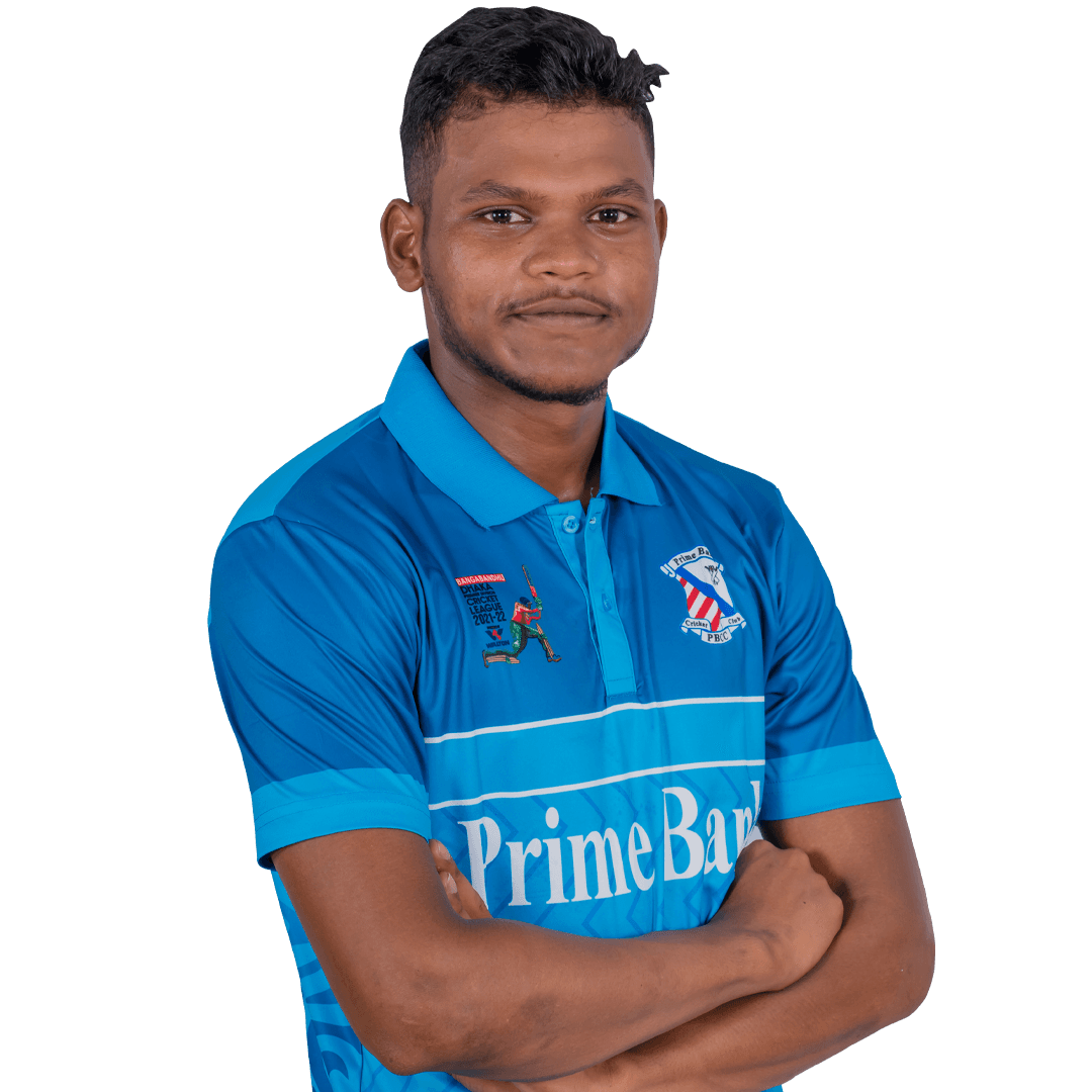 Rakibul Hasan cricket player profile photo