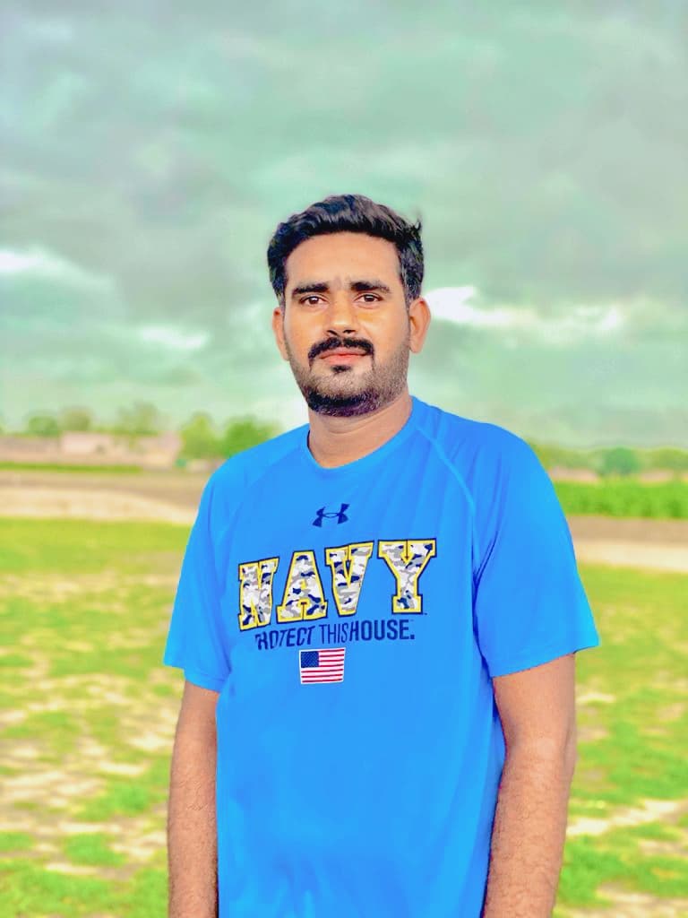ZEESHAN BHANDARA cricket player profile photo