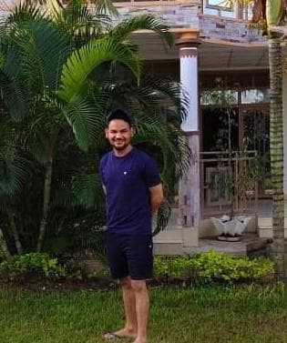 SUNEEL SINGH cricket player profile photo