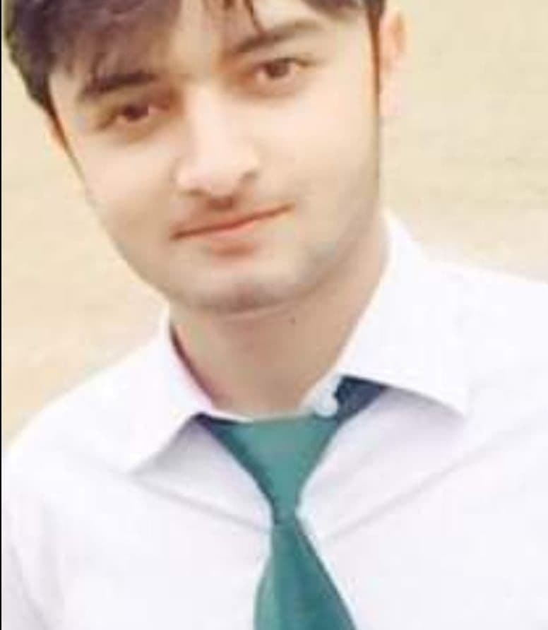 Faheem Khan